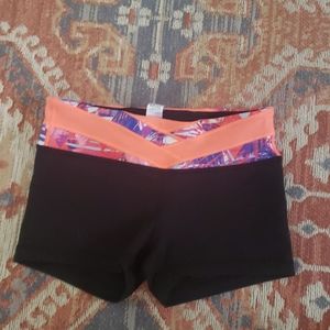 Ivivva shorts